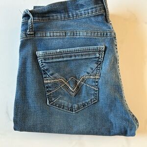 BKE Jake Straightleg jeans